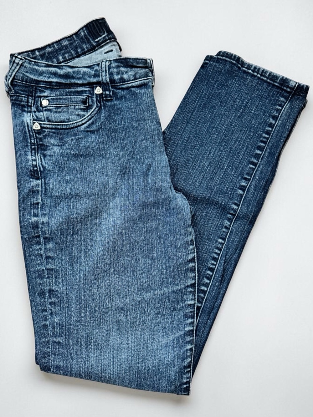 KUT denim jeans